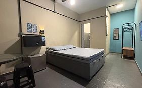 Suíte 11 - Hospedagem Guarujá